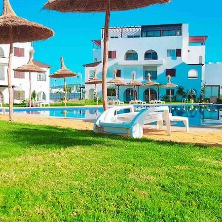 Cosy Loft Saphir Cabo Negro 아파트 외부 사진