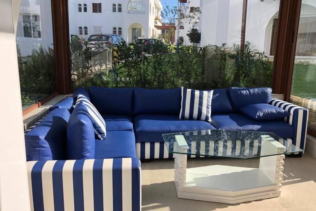 Cosy Loft Saphir Cabo Negro 아파트 외부 사진