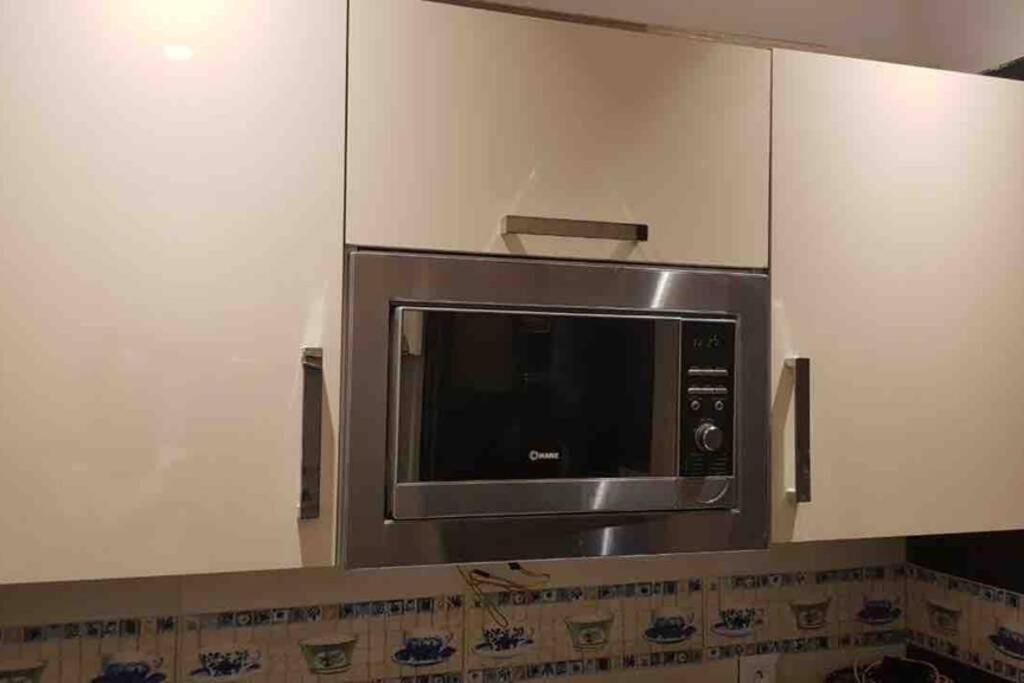 Cosy Loft Saphir Cabo Negro 아파트 외부 사진