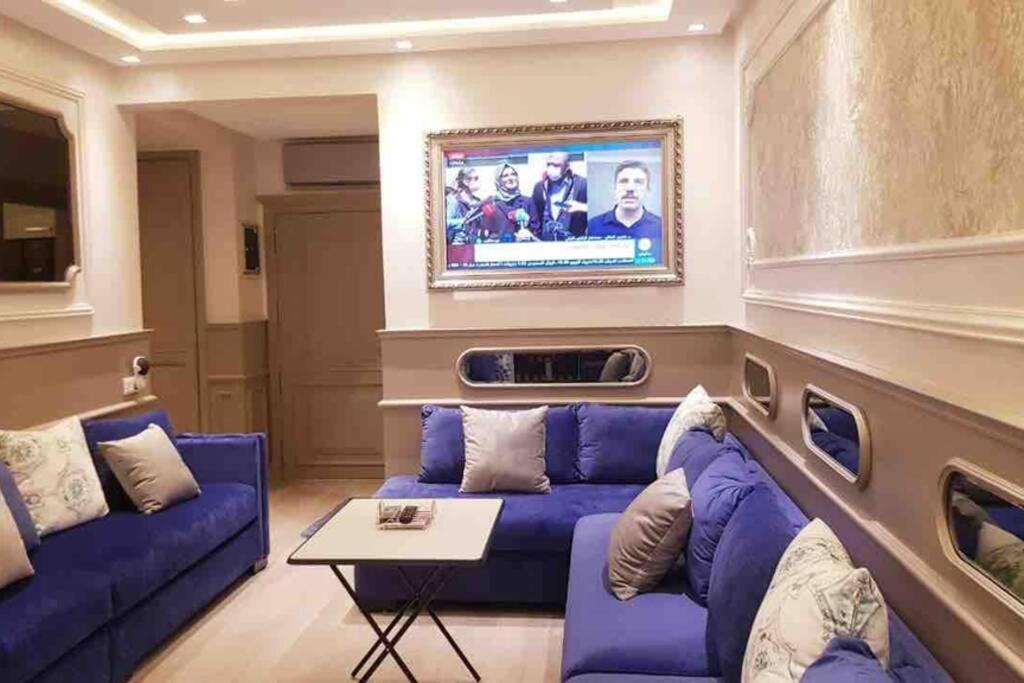 Cosy Loft Saphir Cabo Negro 아파트 외부 사진