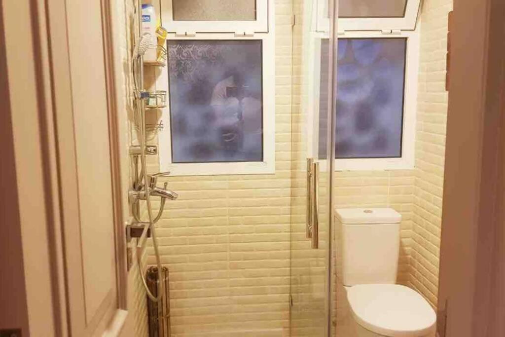 Cosy Loft Saphir Cabo Negro 아파트 외부 사진