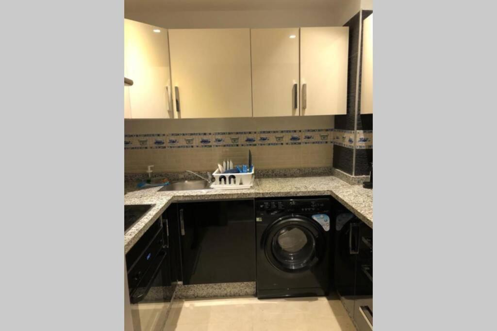 Cosy Loft Saphir Cabo Negro 아파트 외부 사진