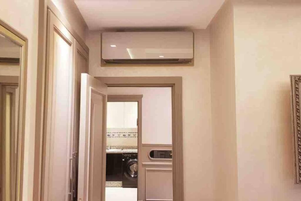 Cosy Loft Saphir Cabo Negro 아파트 외부 사진
