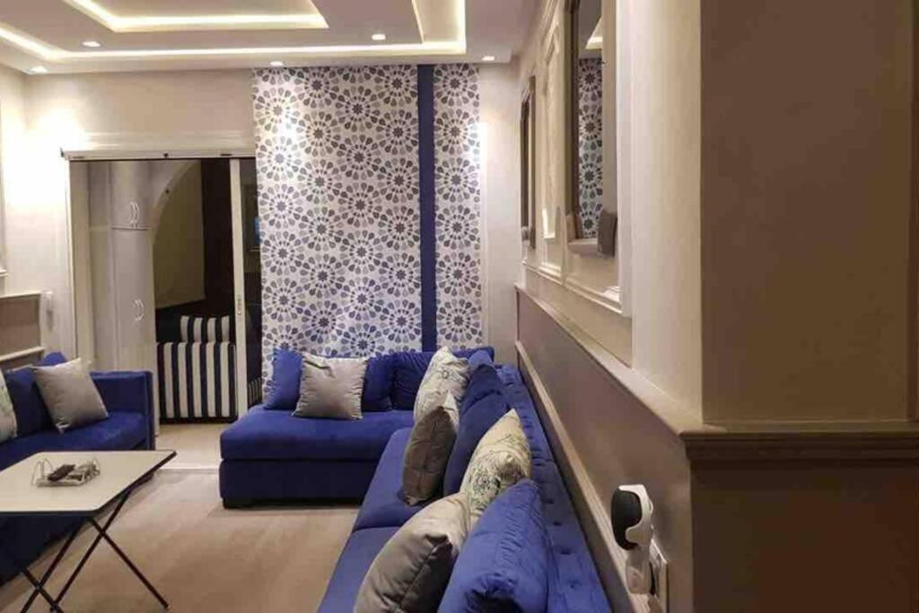 Cosy Loft Saphir Cabo Negro 아파트 외부 사진