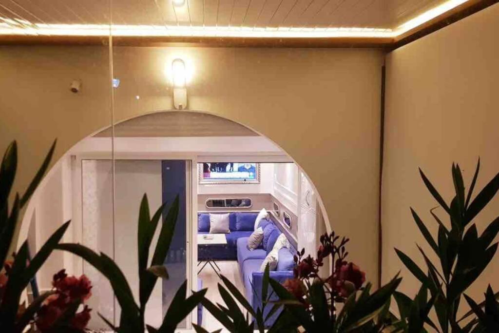 Cosy Loft Saphir Cabo Negro 아파트 외부 사진