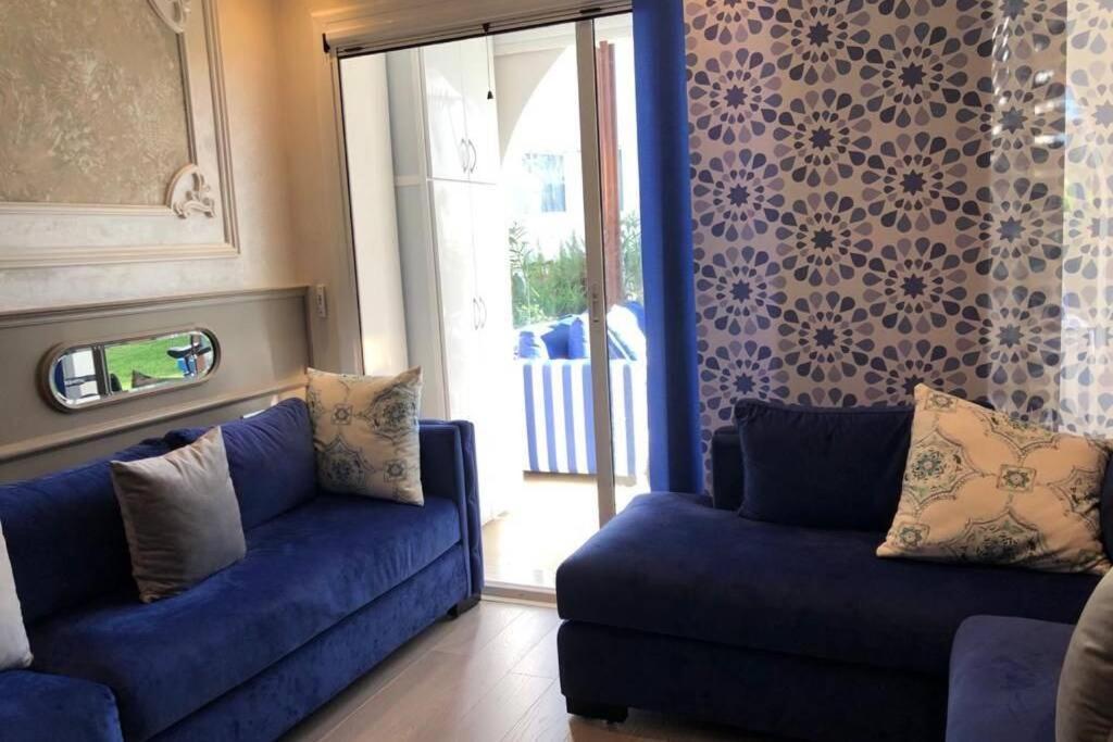 Cosy Loft Saphir Cabo Negro 아파트 외부 사진