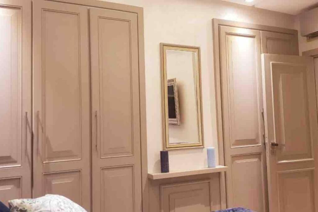 Cosy Loft Saphir Cabo Negro 아파트 외부 사진