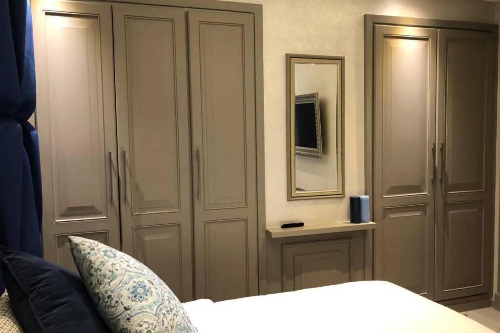 Cosy Loft Saphir Cabo Negro 아파트 외부 사진