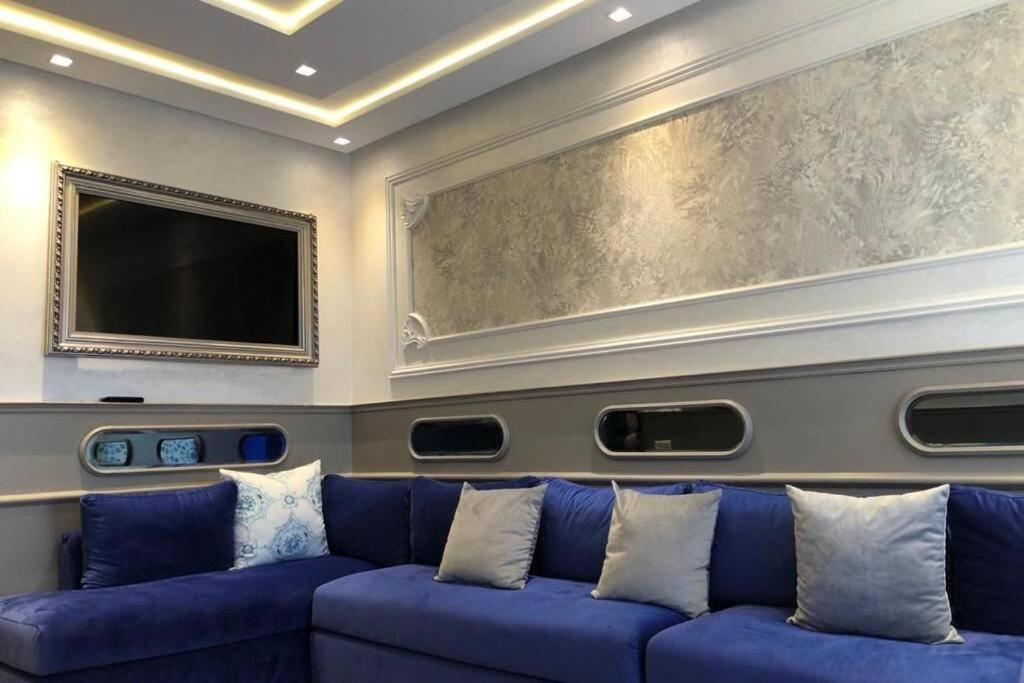 Cosy Loft Saphir Cabo Negro 아파트 외부 사진